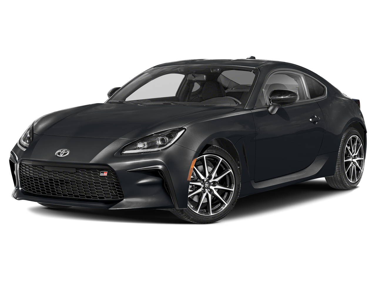 2023 Toyota GR86 Base