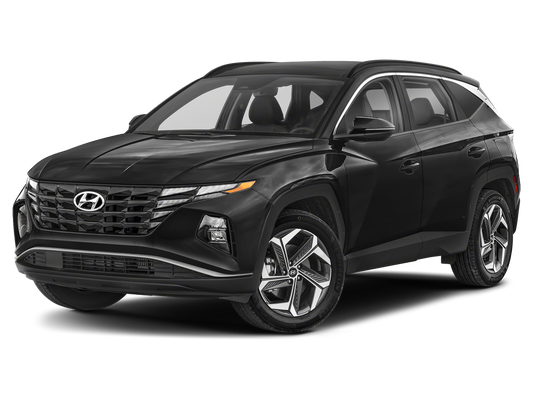 2024 Hyundai Tucson Hybrid SEL Convenience in Virginia Beach, VA - Priority Auto Group