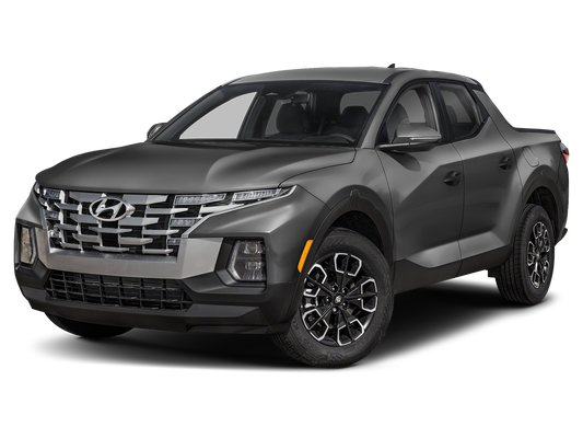 2024 Hyundai Santa Cruz SEL Activity AWD in Virginia Beach, VA - Priority Auto Group