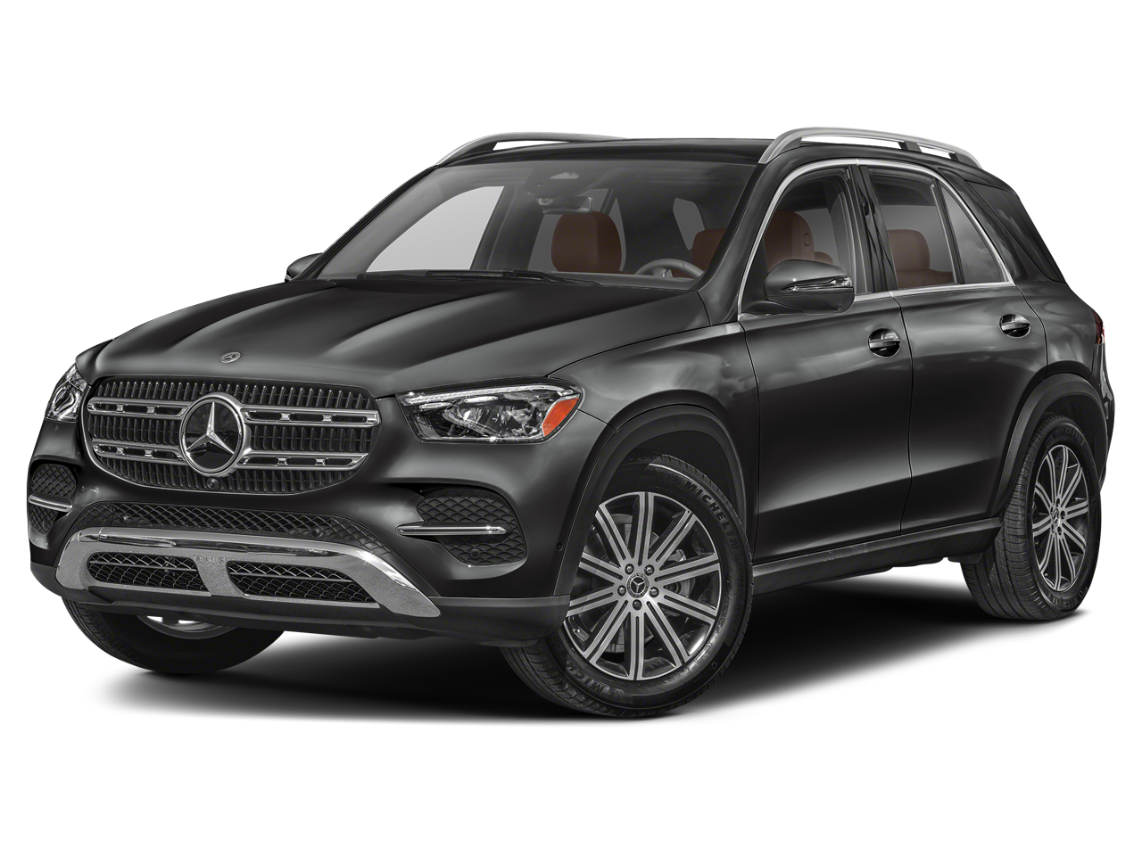 2025 Mercedes-Benz GLE 350 GLE 350