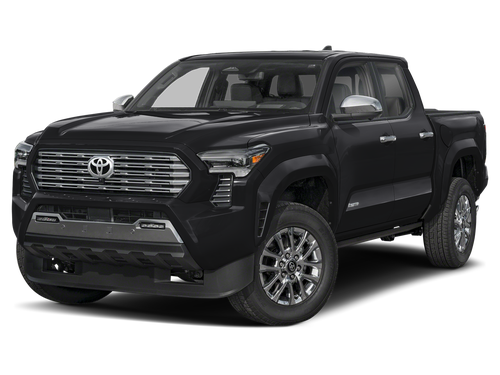 2025 Toyota Tacoma Limited