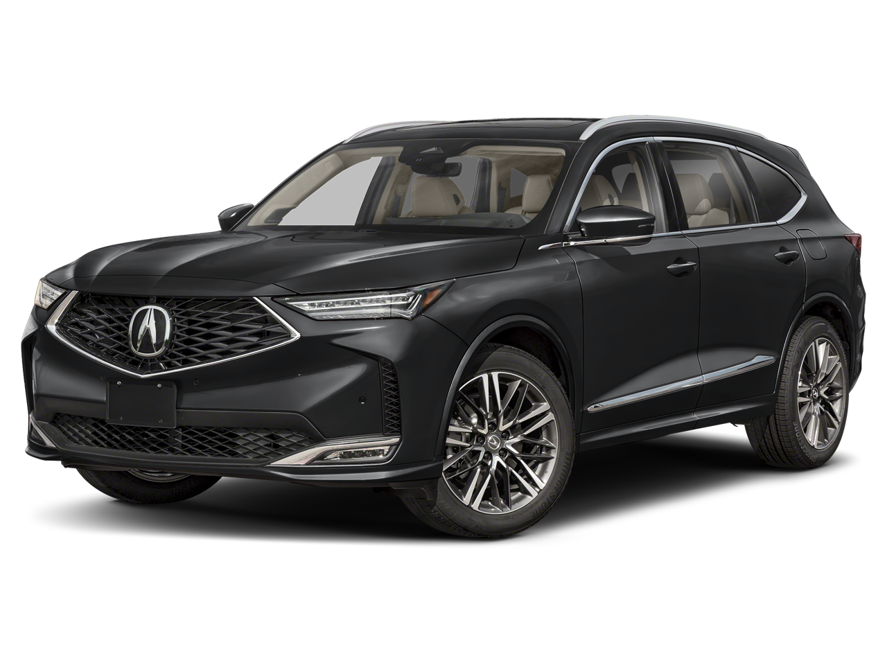 2026 Acura MDX w/Advance Package