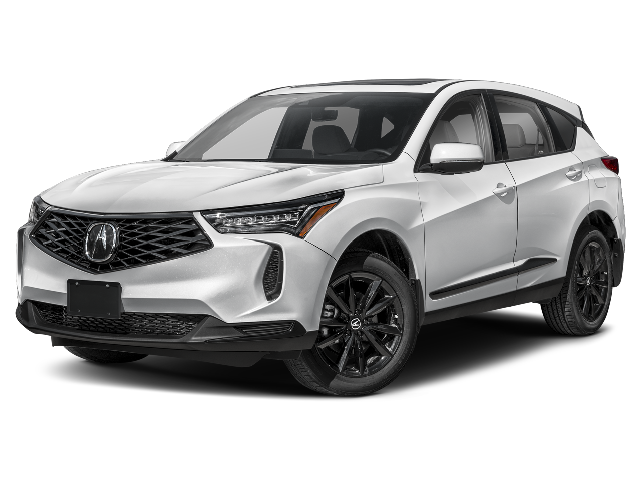2026 Acura RDX Base