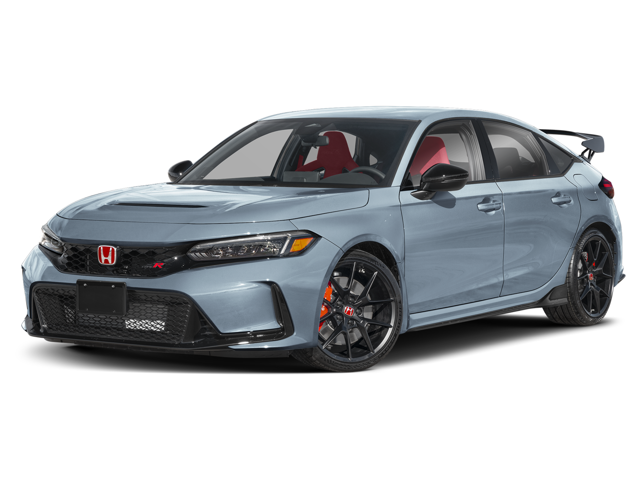 2026 Honda Civic Manual