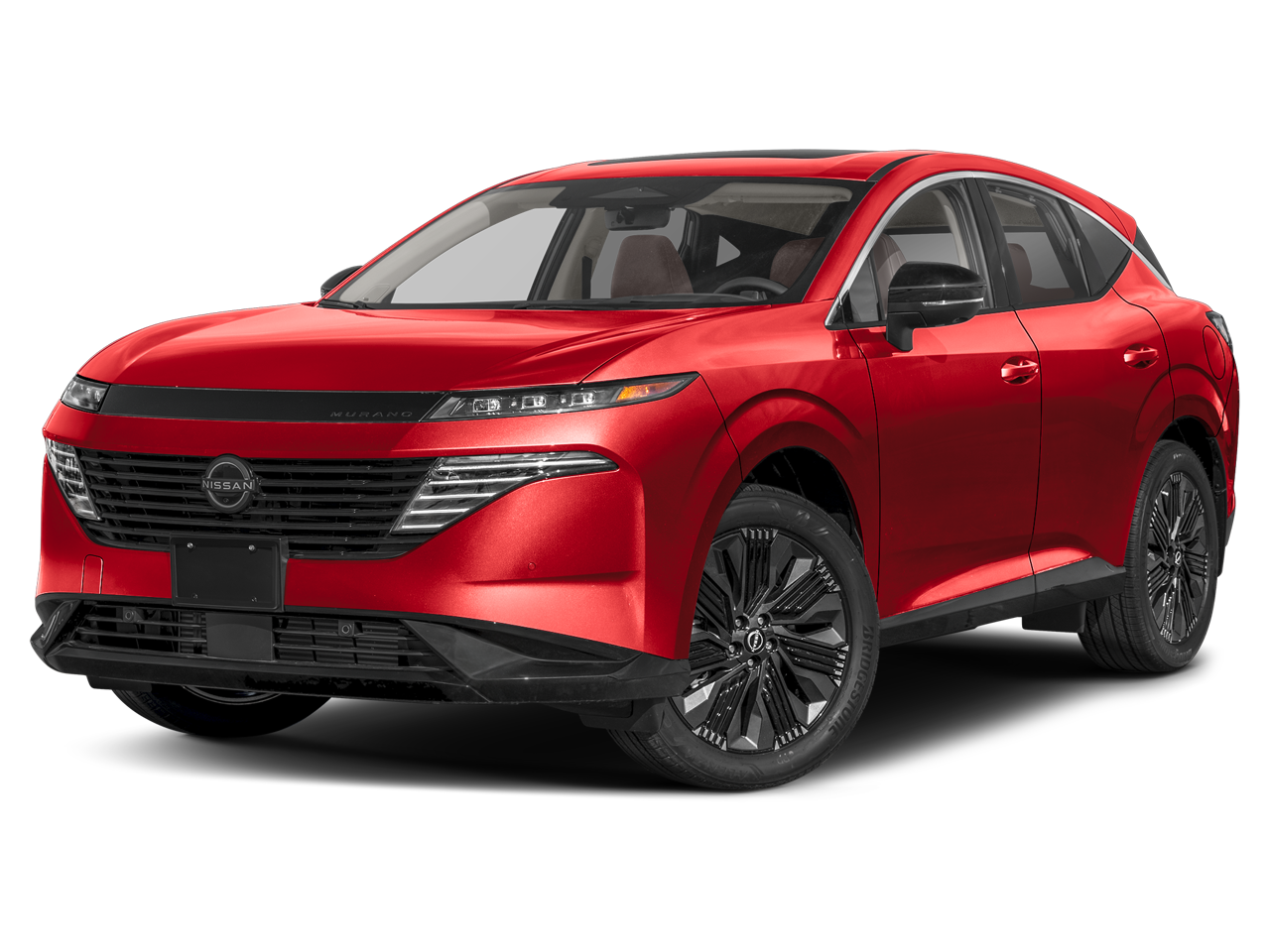 2027 Nissan Murano Dark Armor
