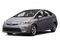 2012 Toyota Prius Three