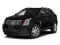 2013 Cadillac SRX Luxury Collection