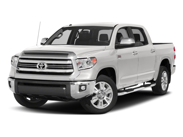 2017 Toyota Tundra 1794 Edition