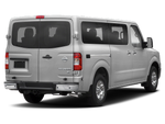 2019 Nissan NV Passenger NV3500 HD SL