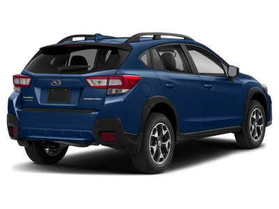 2019 Subaru Crosstrek Base