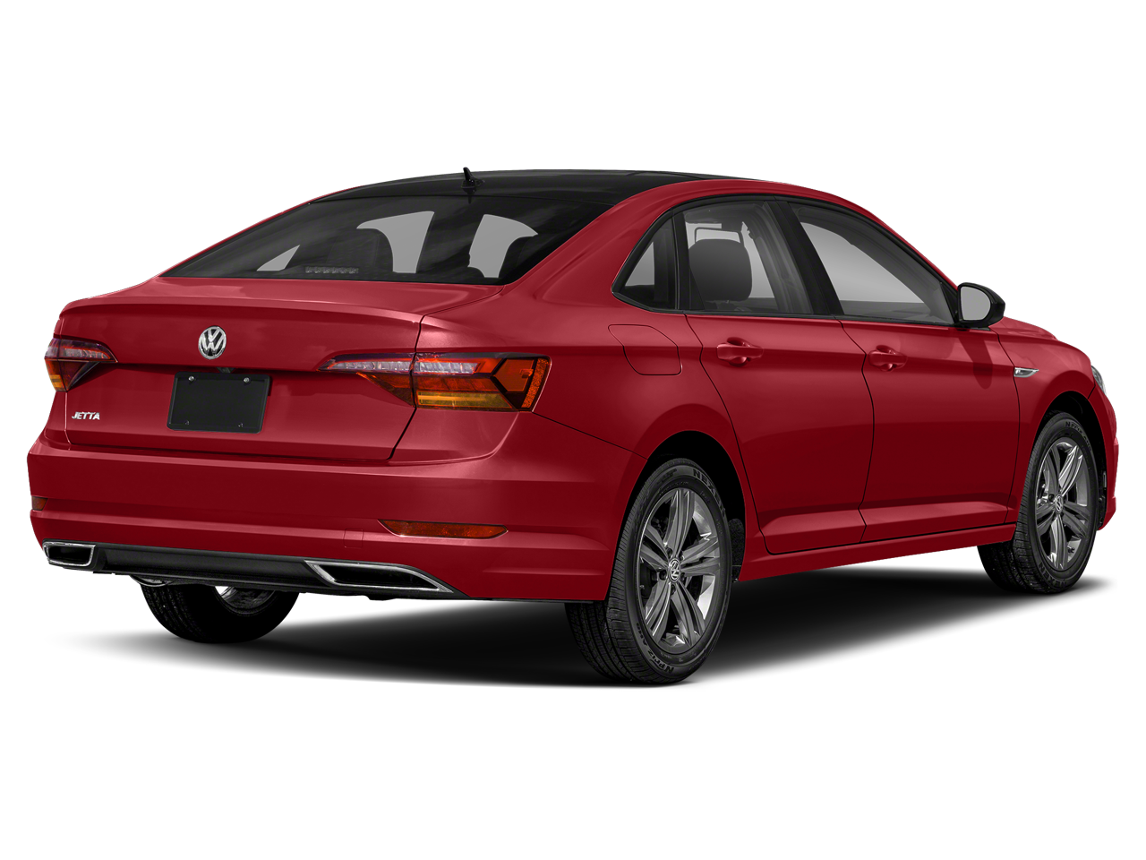 2019 Volkswagen Jetta R-Line