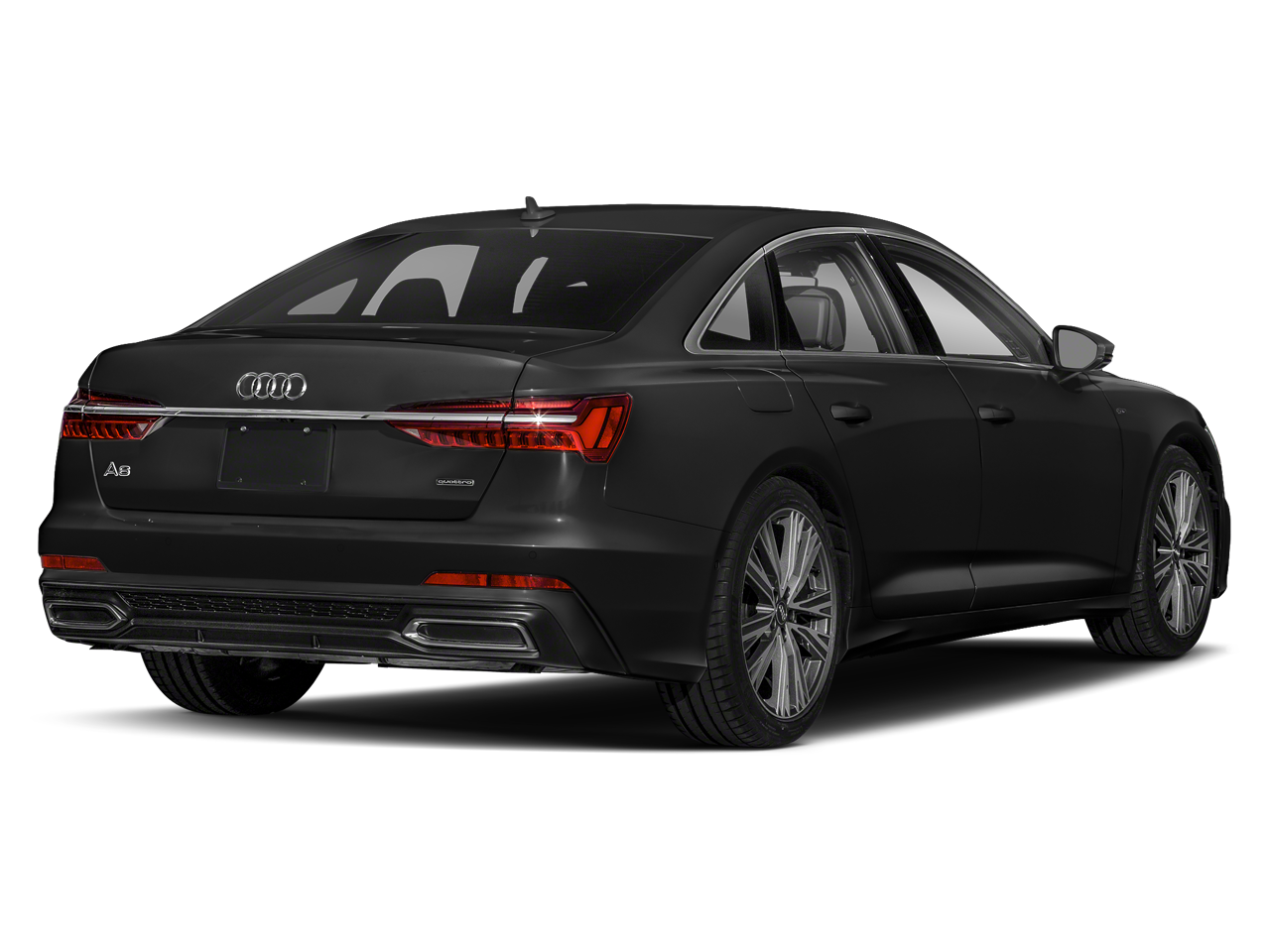 2020 Audi A6 2.0T Premium quattro