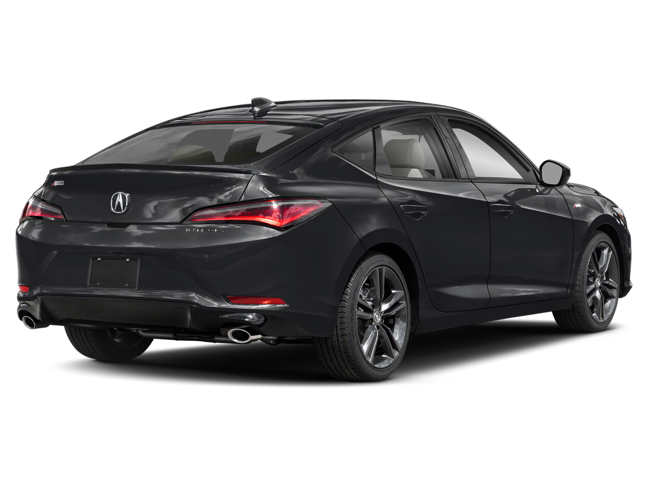 2023 Acura Integra A-Spec Package