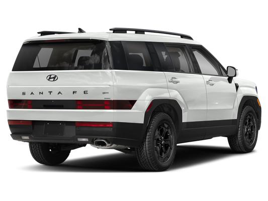 2024 Hyundai Santa Fe XRT AWD in Virginia Beach, VA - Priority Auto Group