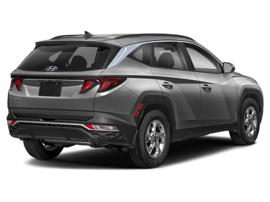 2024 Hyundai Tucson SEL Convenience AWD in Virginia Beach, VA - Priority Auto Group