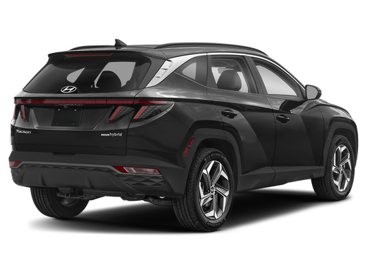 2024 Hyundai Tucson Hybrid SEL Convenience in Virginia Beach, VA - Priority Auto Group