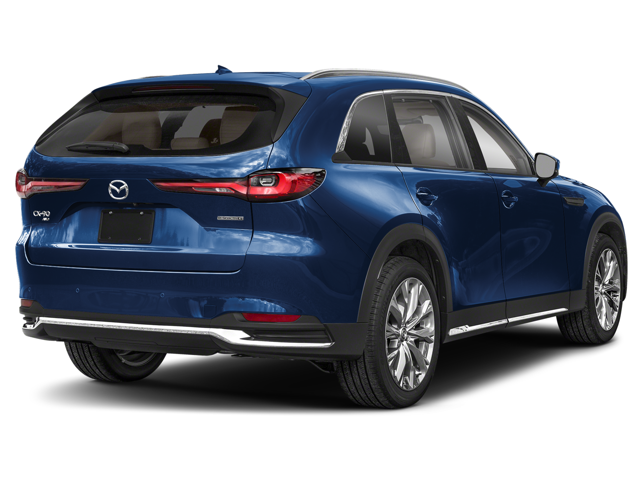 2024 Mazda Mazda CX-90 3.3 Turbo Premium Plus