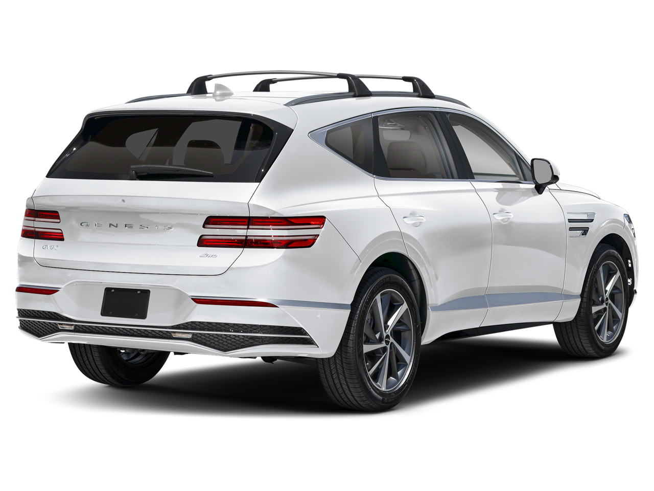 2025 Genesis GV80 2.5T Standard