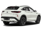 2025 INFINITI QX55 ESSENTIAL