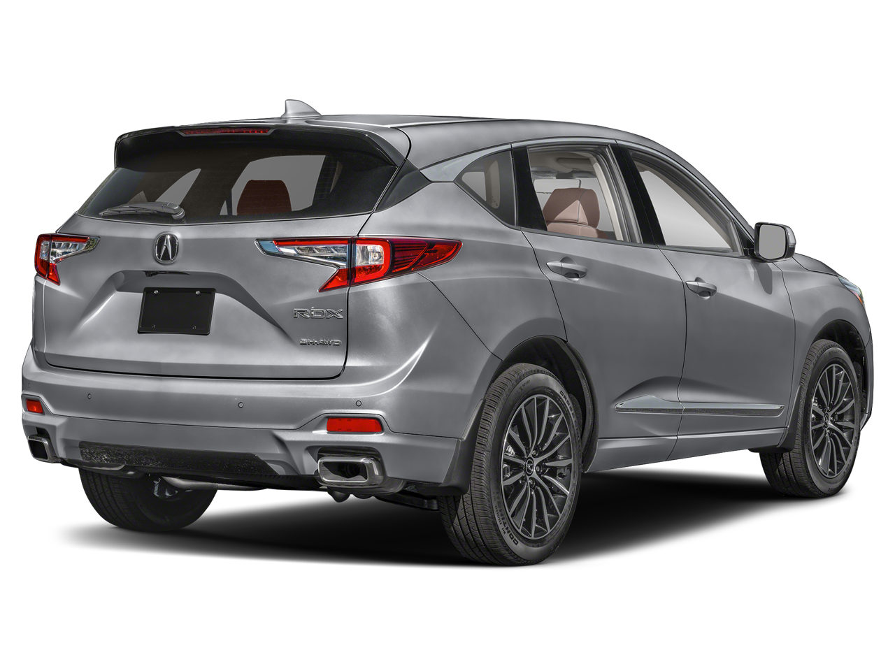 2026 Acura RDX SH-AWD Advance photo 2