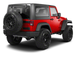 2010 Jeep Wrangler Sport