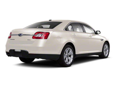 2011 Ford Taurus SEL