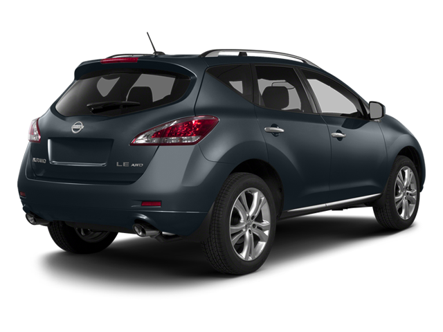 2014 Nissan Murano LE