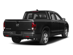 2017 Honda Ridgeline RTL