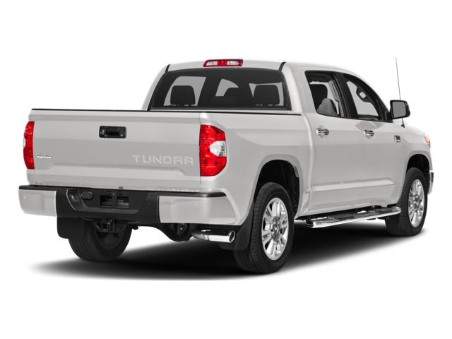 2017 Toyota Tundra 1794 Edition