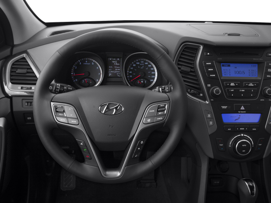 2015 Hyundai Santa Fe Sport FWD 4dr 2.4 in Virginia Beach, VA - Priority Auto Group