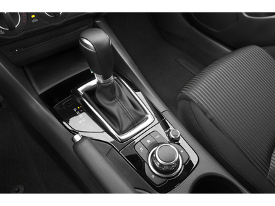 2015 Mazda Mazda3 i SV