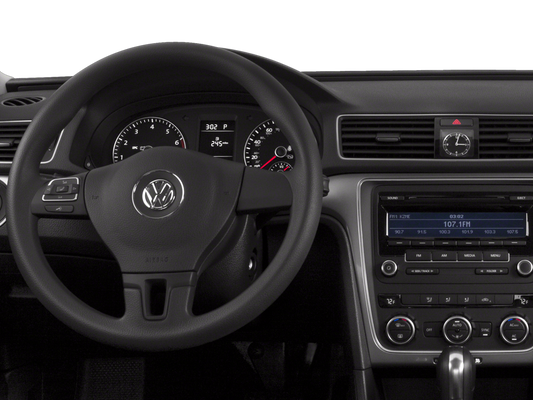 2015 Volkswagen Passat 1.8T Wolfsburg Ed in Virginia Beach, VA - Priority Auto Group