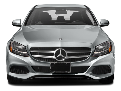 2016 Mercedes-Benz C-Class C 300 4MATIC®