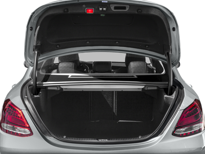 2016 Mercedes-Benz C-Class C 300 4MATIC®