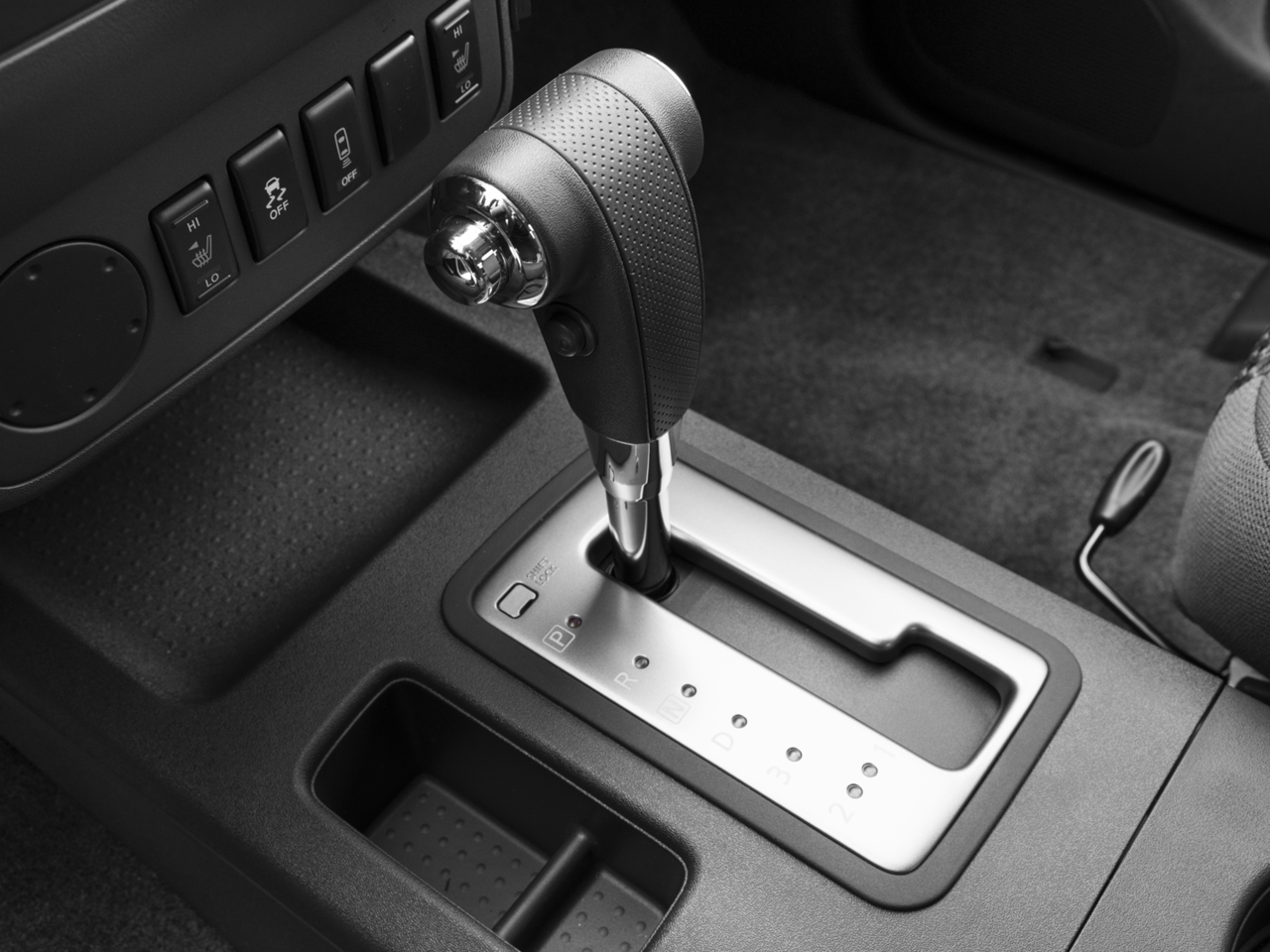 2016 Nissan Frontier SV I4