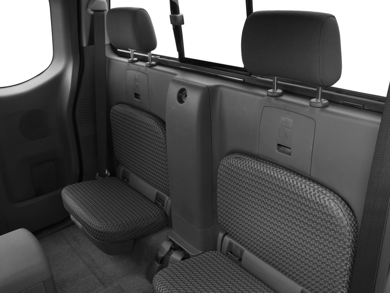 2016 Nissan Frontier SV I4