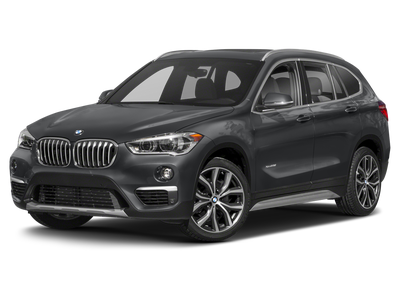 2019 BMW X1 sDrive28i sDrive28i