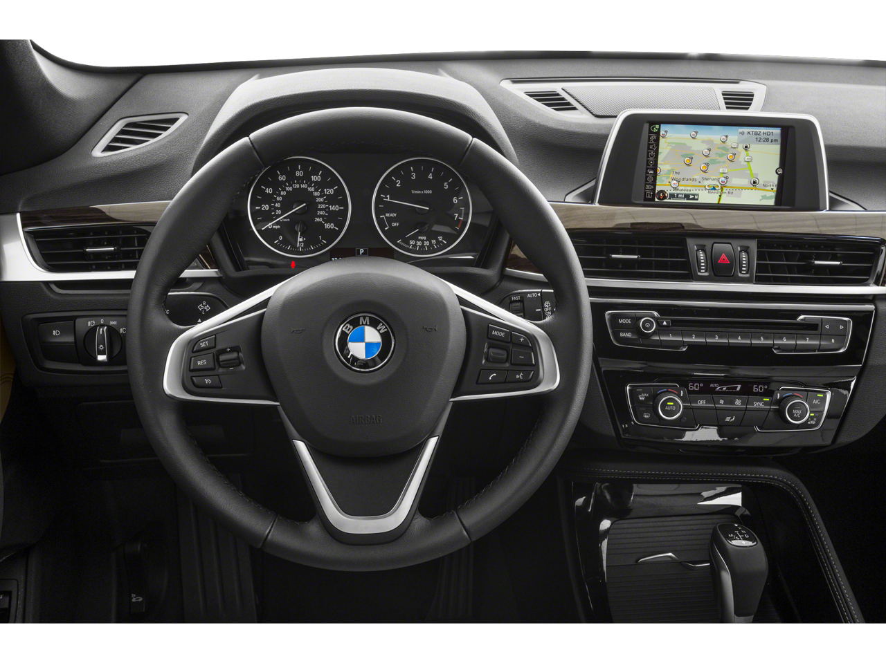 2019 BMW X1 sDrive28i sDrive28i