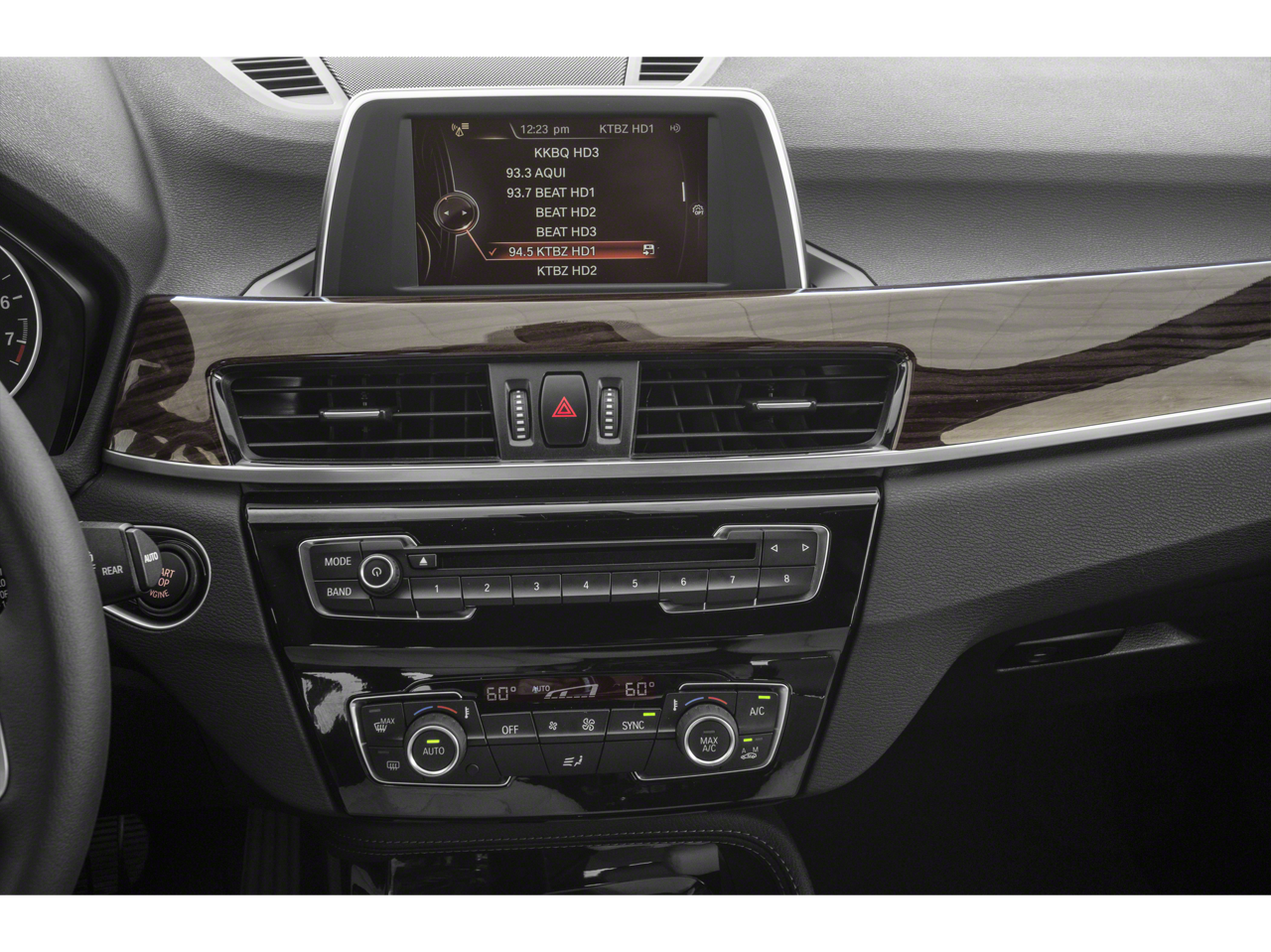 2019 BMW X1 sDrive28i sDrive28i