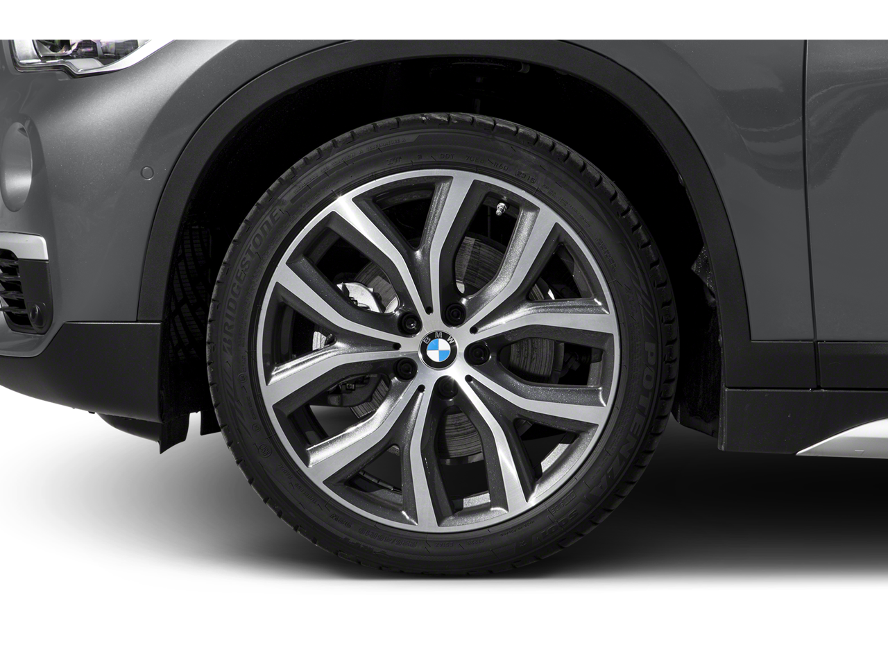 2019 BMW X1 sDrive28i sDrive28i