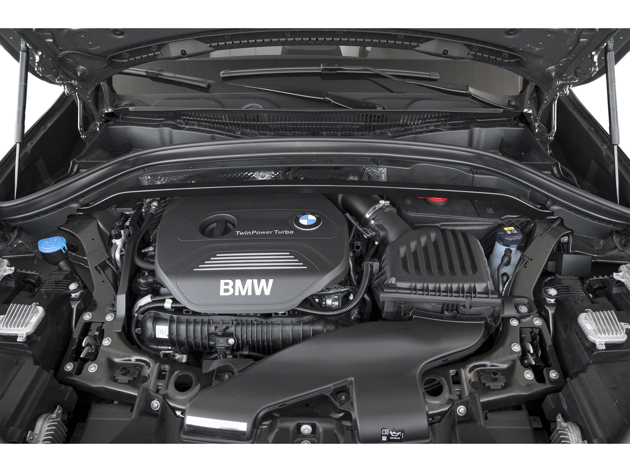 2019 BMW X1 sDrive28i sDrive28i