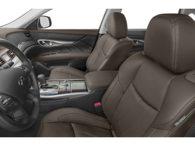 2019 INFINITI Q70L 3.7 LUXE