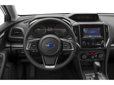2019 Subaru Crosstrek Base