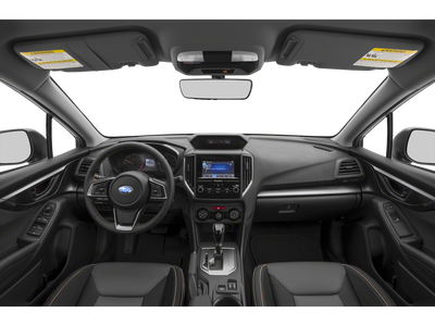2019 Subaru Crosstrek Base