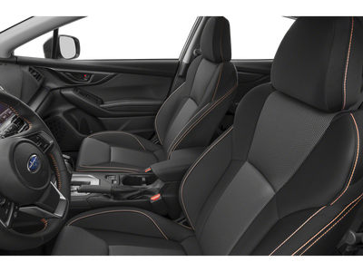 2019 Subaru Crosstrek Base