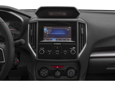 2019 Subaru Crosstrek Base