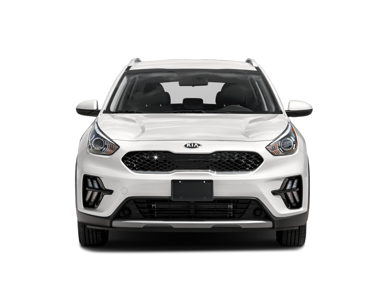 2020 Kia Niro LXS