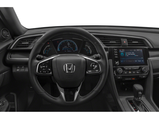 2021 Honda Civic Hatchback EX in Virginia Beach, VA - Priority Auto Group