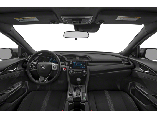 2021 Honda Civic Hatchback EX in Virginia Beach, VA - Priority Auto Group