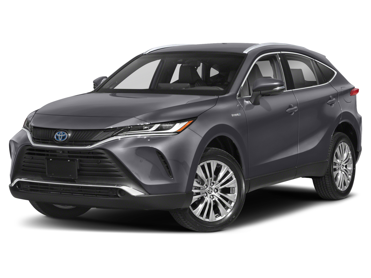 2021 Toyota Venza